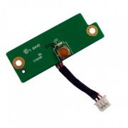 Power Button Board HP DV2000 Series V3000 com ompaq G60, CQ60, CQ50, G50 series