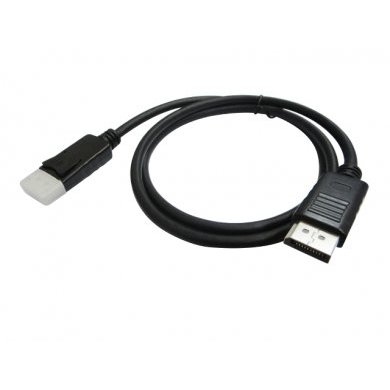 HL-6050-2M Seccon Cabo DisplaPort M x DisplayPort M 2Mts