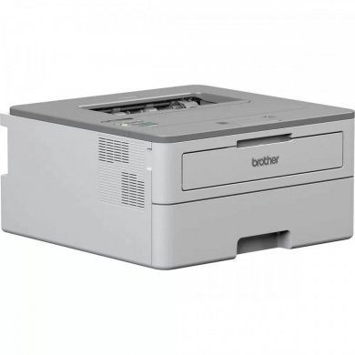 Brother Impressora Laser Monocromática Wifi, Duplex
