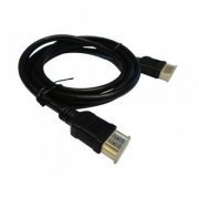 Seccon Cabo HDMI 2.0 26AWG Gold 12 Metros Compatível com V1.3, V.1.4 Full HD, 3D, 4K-2K
