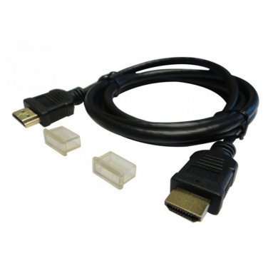 HL-HD2.0-15M-26 Seccon Cabo HDMI M x M 2.0 26AWG 15 Metros