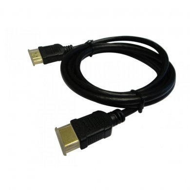HL-HD2.0-15M-26 Seccon Cabo HDMI M x M 2.0 26AWG 15 Metros