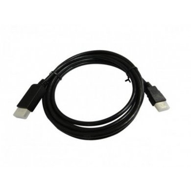 HL-HDP001-1.8M Cabo Displayport x HDMI 1.4 Full HD 1.8Metros