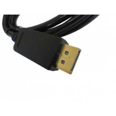 Cabo Displayport x HDMI 1.4 Full HD 1.8Metros