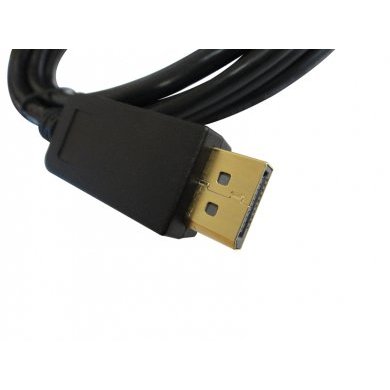 Seccon Cabo Displayport x HDMI 3 metros