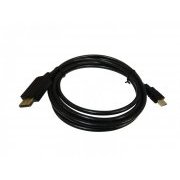 Seccon Cabo Displayport M x HDMI M 5 metros 