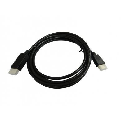 Seccon Cabo Displayport M x HDMI M 5 metros