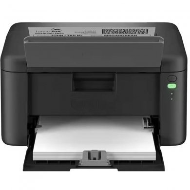 HL-L1232W Brother Impressora Laser HL 1232W monocromática Wifi USB A4