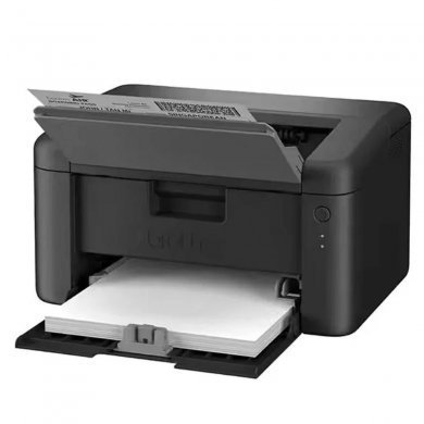 HL-L1232W Brother Impressora Laser HL 1232W monocromática Wifi USB A4