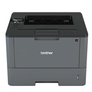 Brother Impressora Laser Monocromática 40 ppm