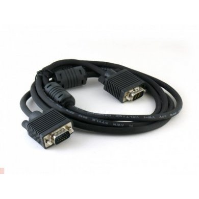 HL-VGA-030C Seccon Cabo VGA HD15 MAcho X HD15 Macho