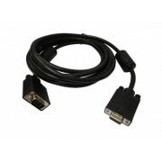 Seccon Cabo VGA HD15M X HD15M 5 Metros HD15 Macho X H