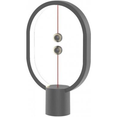 HLMN175DY ELG luminária Heng Lamp M interruptor magnético 3W