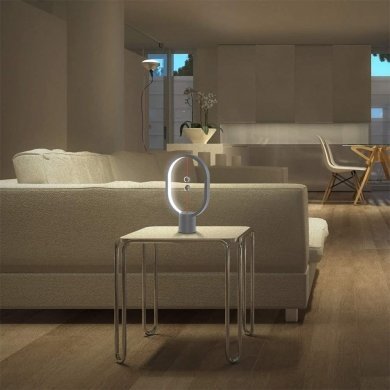 ELG luminária Heng Lamp M interruptor magnético 3W