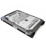 HD Samsung 160Gb IDE PATA 2.5 Pol. 5400 RPM Spinpoint M5 - IDE Laptop Hard Drive