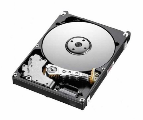 HM641JI/SRH HD para Notebook Samsung 640GB SATA 2.5
