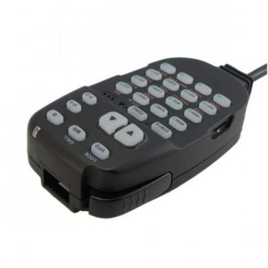 PTT compatível com Radios ICOM