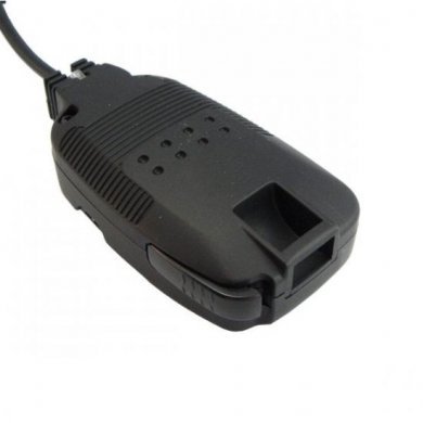 PTT compatível com Radios ICOM