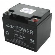 Bateria Haze Power 12V 44Ah Selada Estac Estacionária