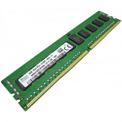 HMA41GR7AFR4N-TF Hynix Memoria 8GB DDR4 2133Mhz ECC RDIMM