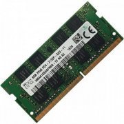 Hynix memória 8GB DDR4 2133MHz SODIMM 1.2V CL17 260 P