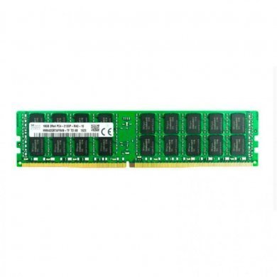 HMA42GR7AFR4N-TF Hynix memoria DDR4 16GB 2133Mhz ECC Registrada