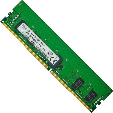 HMA81GR7AFR8N-VK Hynix memoria 8GB DDR4 2666Mhz ECC Registrada