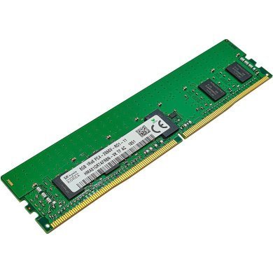 HMA81GR7AFR8N-VK Hynix memoria 8GB DDR4 2666Mhz ECC Registrada