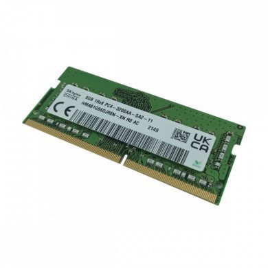 Memoria DDR4 8GB 3200MHz SODIMM SK Hynix