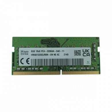 Memoria DDR4 8GB 3200MHz SODIMM SK Hynix