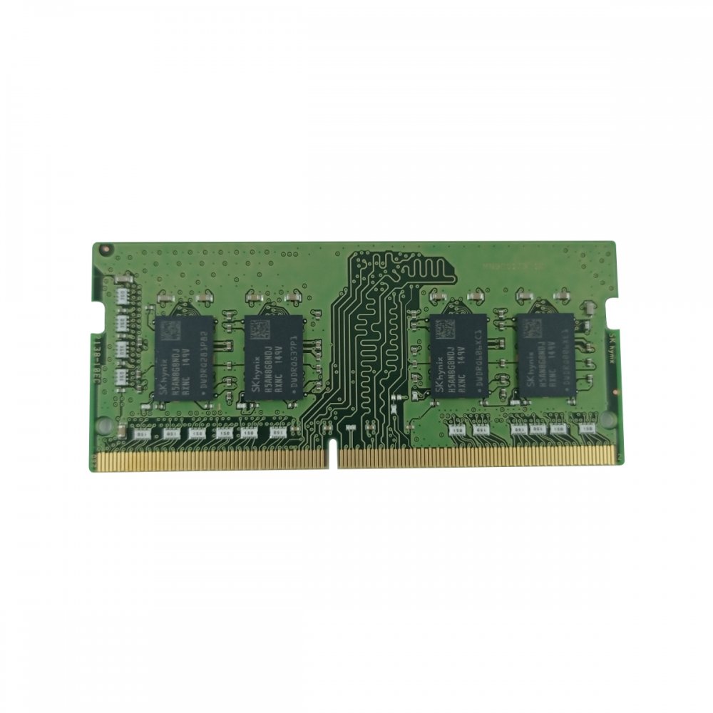 HMA81GS6DJR8N-XN Memoria DDR4 8GB 3200MHz SODIMM SK Hynix