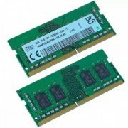 Foto de HMA81GS6DJR8N-XN Memoria DDR4 8GB 3200MHz SODIMM SK Hynix 1.2V CL22 PC4-25600 260 pinos