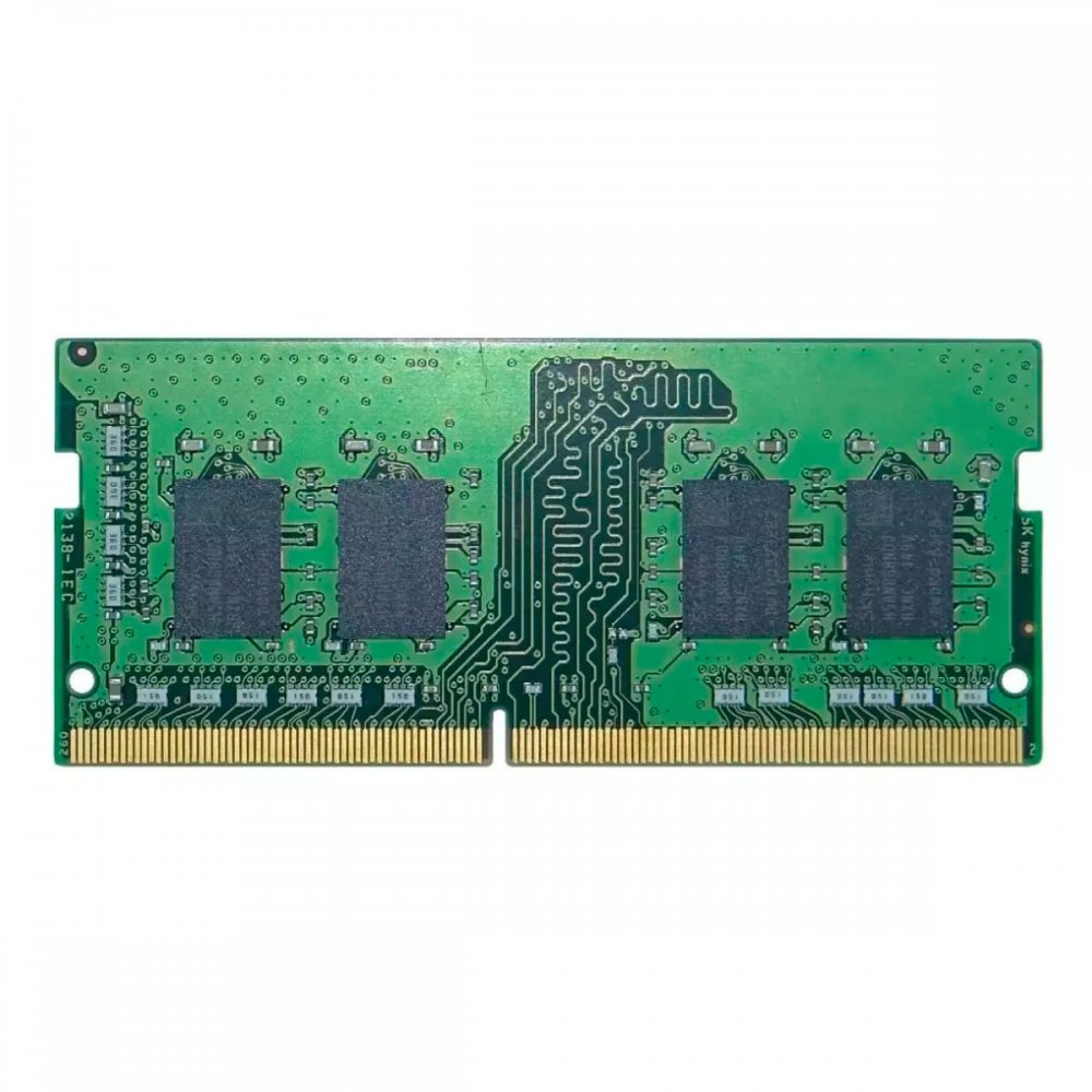 ＨM78 HMA81GS6DJR8N-XN Memoria DDR4 8GB 3200MHz SODIMM SK Hynix