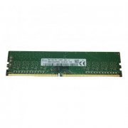 Hynix Memoria 8GB DDR4 2400Mhz Unbuffered UDIMM PC4-19200T-U 1Rx8