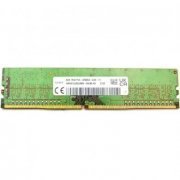 Hynix Memoria 8GB DDR4 3200Mhz Non-ECC Unbuffered UDIMM PC4-25600 1Rx8