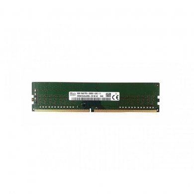 HMA81GU6JJR8N-VK SK HYNIX MEMÓRIA DDR4 8GB 2666MHz 1.2V