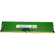 Memoria Hynix DDR4 8GB 2400MHz ECC UDIMM ECC Unbuffered Single Rank x8 CL 17