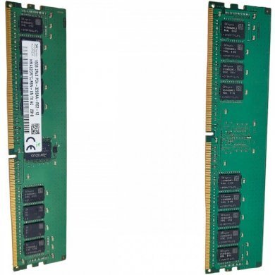 Hynix Memoria 16GB 3200MHz DDR4 REG ECC DIMM