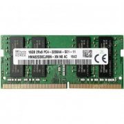 Hynix Memoria 16GB DDR4 3200Mhz SODIMM PC4-25600S CL2