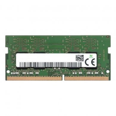 HMA82GS6DJR8N-VK Hynix Memoria DDR4 16GB 2666MHz Sodimm