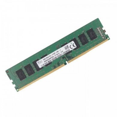 HMA82GU6MFR8N-TF Hynix Memoria 16GB DDR4 2133Mhz Non-ECC Unbuffered