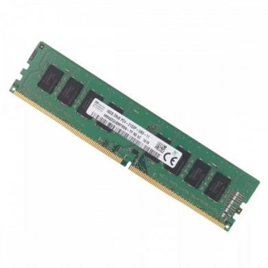Hynix Memoria 16GB DDR4 2133Mhz Non-ECC Unbuffered