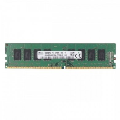 Hynix Memoria 16GB DDR4 2133Mhz Non-ECC Unbuffered