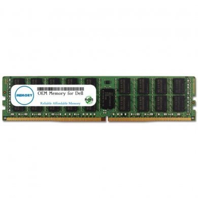 HMA84GL7AMR4N-TF Samsung Memoria compatível DELL 32GB DDR4 2133MHz ECC