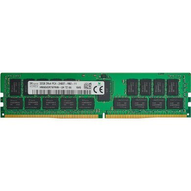 HMA84GR7AFR4N-UH Hynix Memoria 32GB DDR4 2400Mhz ECC RDIMM PC4-19200T-R