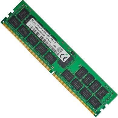 HMA84GR7AFR4N-UH Hynix Memoria 32GB DDR4 2400Mhz ECC RDIMM PC4-19200T-R