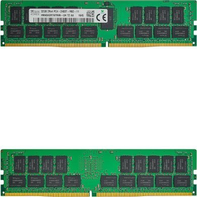 HMA84GR7AFR4N-UH Hynix Memoria 32GB DDR4 2400Mhz ECC RDIMM PC4-19200T-R