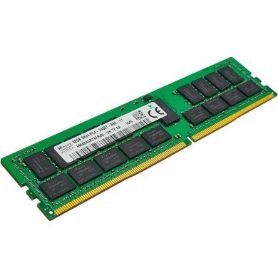 HMA84GR7AFR4N-UH Hynix Memoria 32GB DDR4 2400Mhz ECC RDIMM PC4-19200T-R