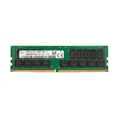 HMA84GR7AFR4N-VK Hynix Memoria 32GB DDR4 2666Mhz ECC RDIMM