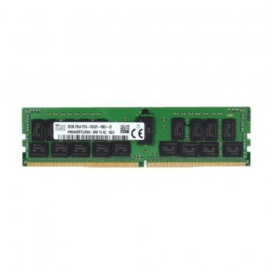 HMA84GR7CJR4N-WM Hynix Memoria 32GB DDR4 2933Mhz ECC RDIMM